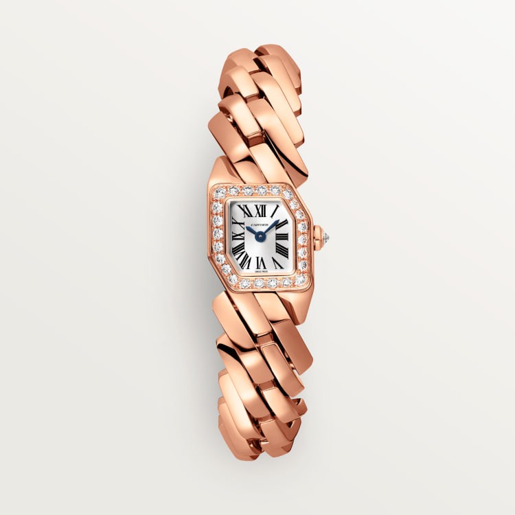 MAILLON DE CARTIER watch